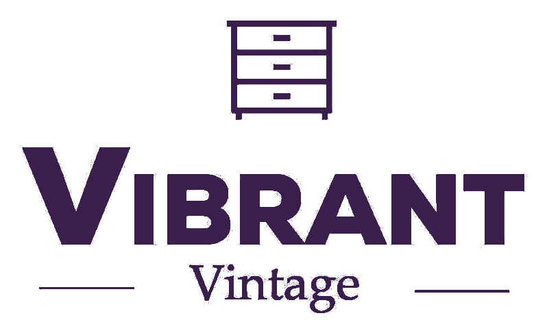 Vibrant Vintage
